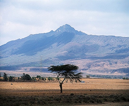 Kenya Tanzania safari packages cost, mountain kenya hiking itinerary 2022-2023